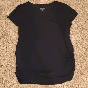 Maternity top